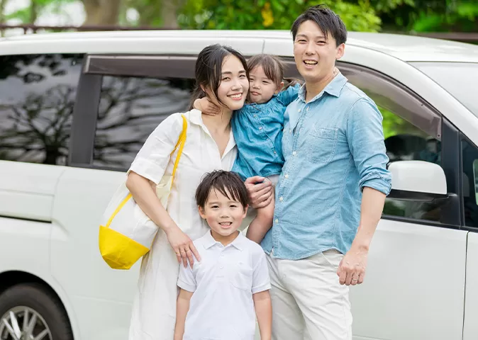 そんな時はGAP-1AUTOまでお任せください。