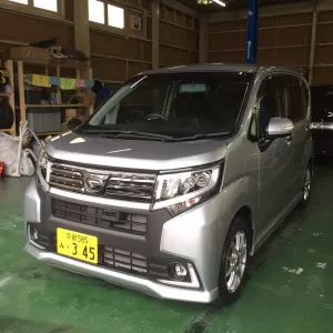 車両販売のサムネイル
