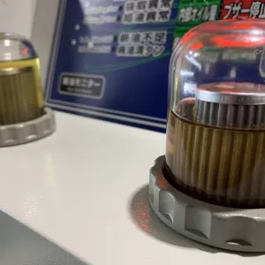 トルコン太郎　圧送交換　をしてみたお客様の感想(‘ω’)ノのサムネイル
