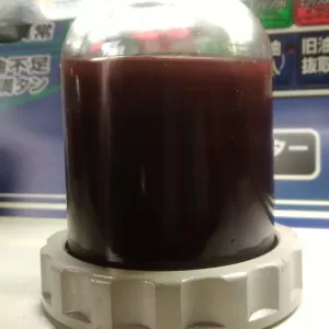 トルコン太郎　CVTF圧送交換(*’ω’*)のサムネイル