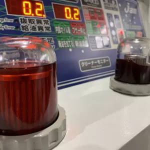 トルコン太郎　クラウン　GRS180　ATF圧送交換　しました！！のサムネイル
