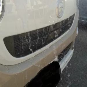 スパシャン洗車　承ります！！のサムネイル