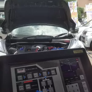 クーラーガス交換　しました！！のサムネイル