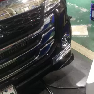 スペーシアカスタム　MK42S　トルコン太郎　CVTF圧送交換　しました！！のサムネイル