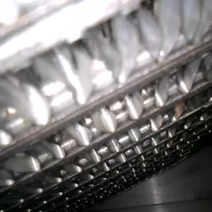 プレマシー エバポレーター洗浄のサムネイル