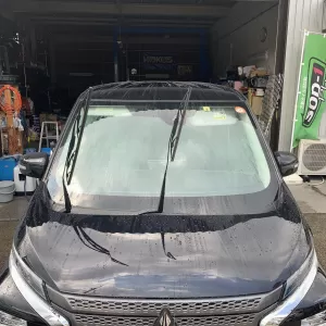 スパシャン（超撥水）洗車のサムネイル